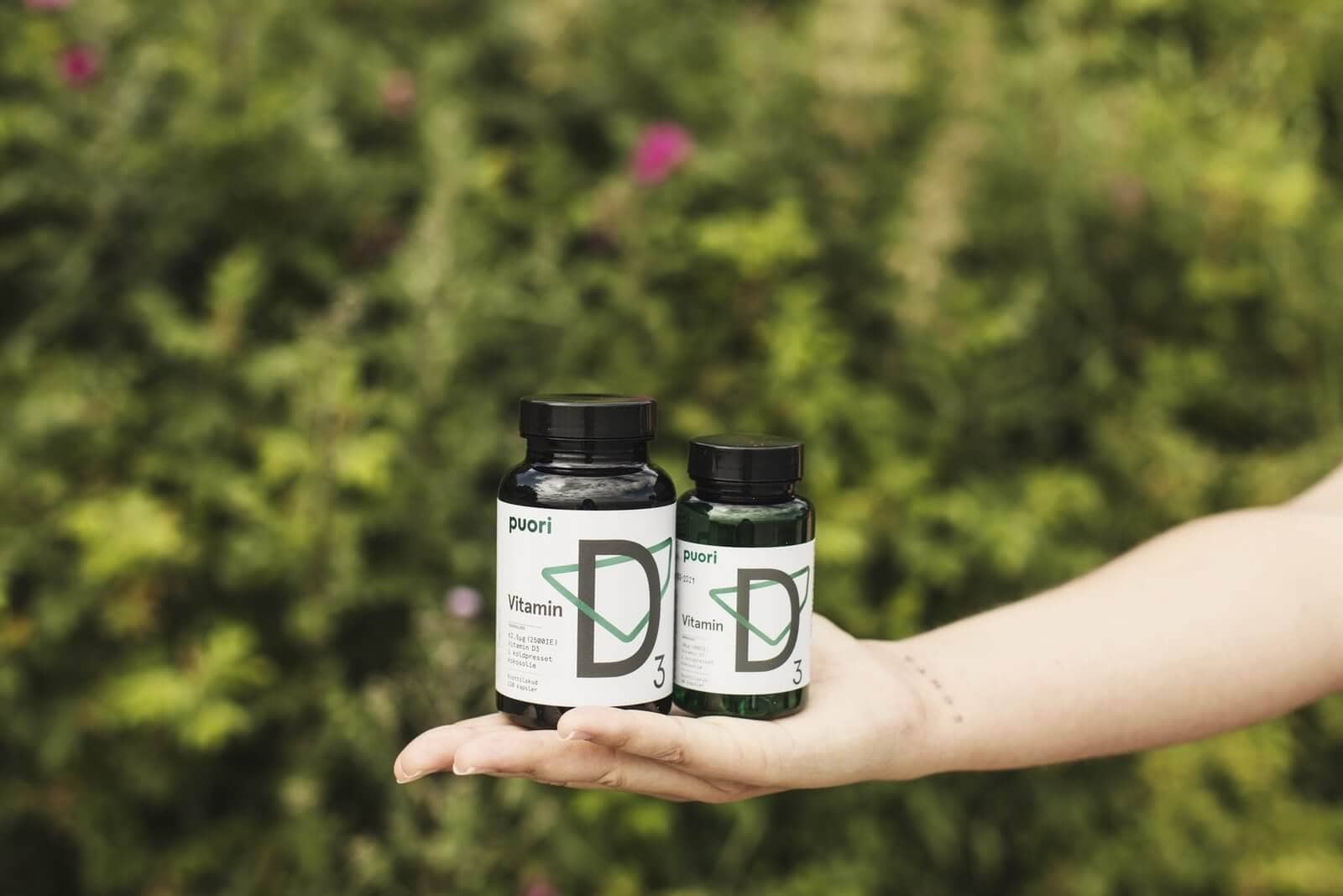 Prečo je vitamín D dôležitý – slnko, kosti a imunita