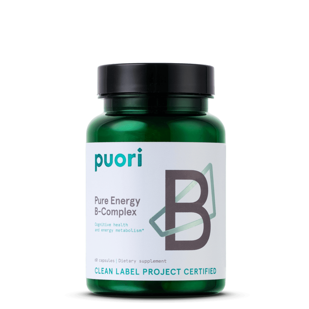 Puori B komplex
