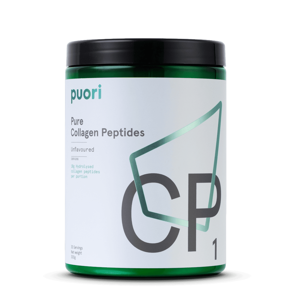 Puori CP1 kolagen