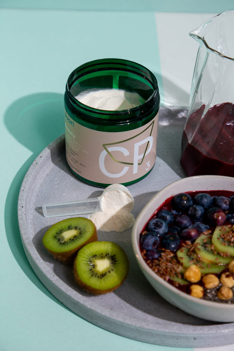 Puori CP3 Beauty Collagen