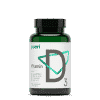 D3 - vysoko koncentrovaný vitamín D (2500IU)