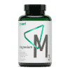 M3 - ľahko vstrebateľný komplex horčíka, zinku a vitamínu B6 - vegan - 120kaps
